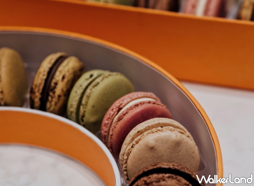 PIERRE HERMÉ Boutique專賣店