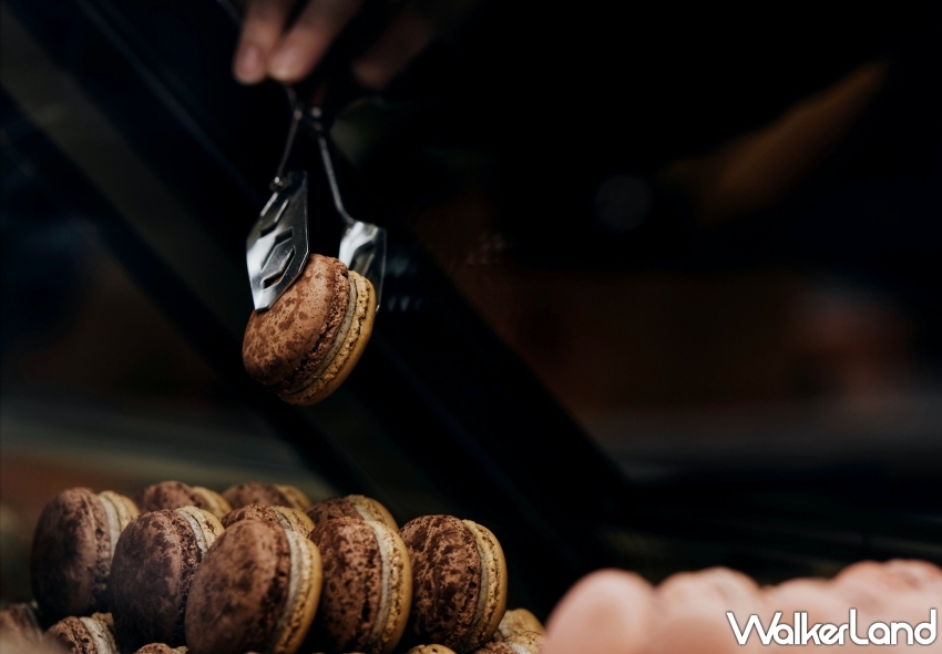 PIERRE HERMÉ Boutique專賣店