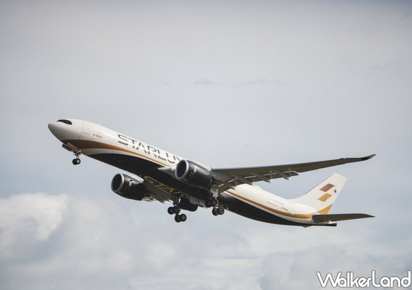 星宇航空、星野集團北海道包機/ WalkerLand窩客島整理提供 未經許可不可轉載。 星宇航空、星野集團北海道包機/ WalkerLand窩客島整理提供 未經許可不可轉載。