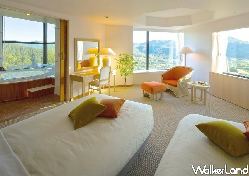 星宇航空、星野集團北海道包機/ WalkerLand窩客島整理提供 未經許可不可轉載。 星宇航空、星野集團北海道包機/ WalkerLand窩客島整理提供 未經許可不可轉載。