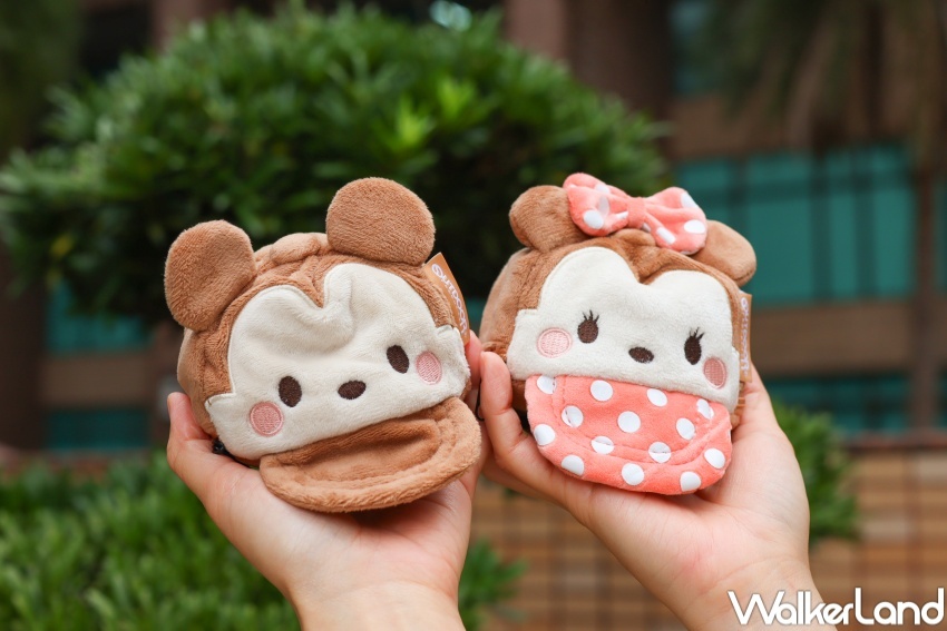 7-ELEVEN「迪士尼UFUFY系列軟綿春日快閃購/集點送」 / WalkerLand窩客島整理提供 未經許可,不得轉載 7-ELEVEN「迪士尼UFUFY系列軟綿春日快閃購/集點送」 / WalkerLand窩客島整理提供 未經許可,不得轉載