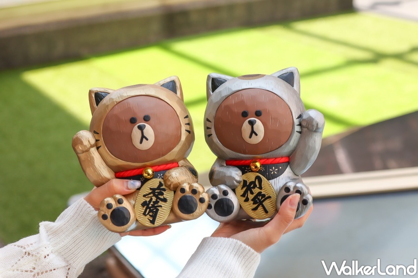 Global Mall環球購物中心 LINE FRIENDS會員禮 / WalkerLand窩客島整理提供 未經許可,不得轉載 Global Mall環球購物中心 LINE FRIENDS會員禮 / WalkerLand窩客島整理提供 未經許可,不得轉載