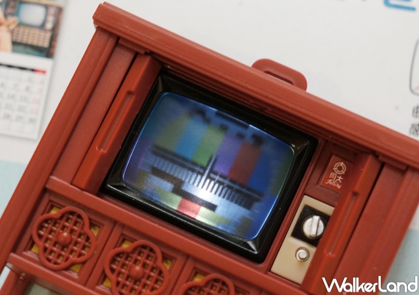 大同電視icash2.0  / WalkerLand窩客島整理提供 未經許可，不得轉載