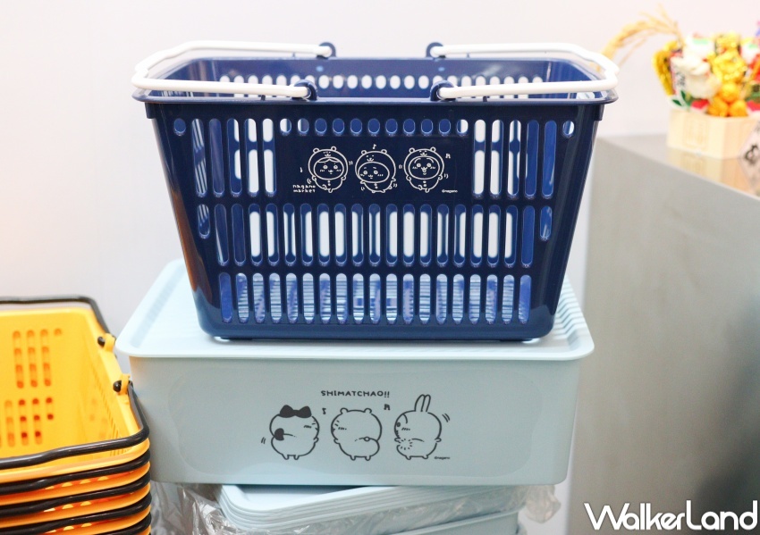 nagano market POP UP SHOP  / WalkerLand窩客島整理提供 未經許可，不得轉載