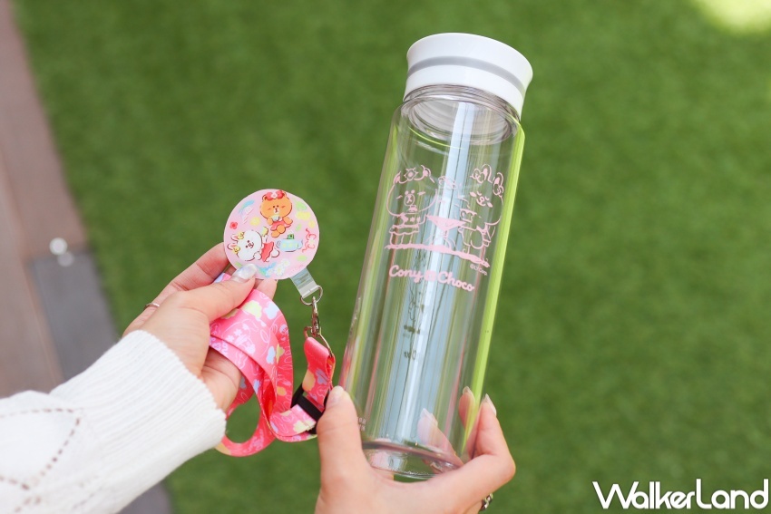 Global Mall環球購物中心 LINE FRIENDS會員禮 / WalkerLand窩客島整理提供 未經許可,不得轉載 Global Mall環球購物中心 LINE FRIENDS會員禮 / WalkerLand窩客島整理提供 未經許可,不得轉載