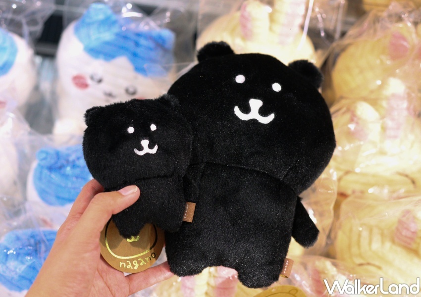 nagano market POP UP SHOP  / WalkerLand窩客島整理提供 未經許可，不得轉載