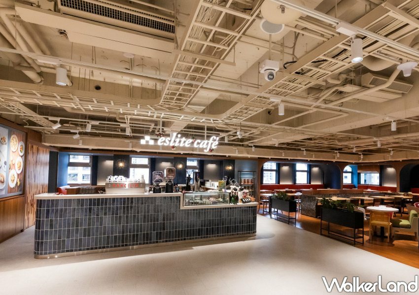 台中誠品生活480 / WalkerLand窩客島整理提供 未經許可不可轉載。