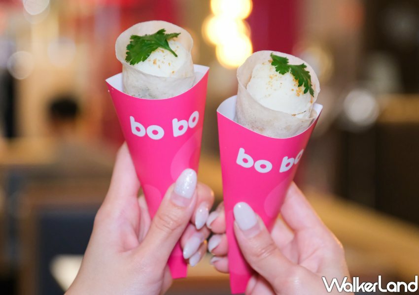 BO BO泰式炒河粉 新莊宏匯店/ WalkerLand窩客島整理提供 未經許可不可轉載。