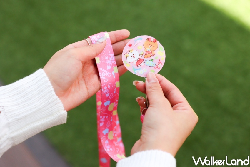 Global Mall環球購物中心 LINE FRIENDS會員禮 / WalkerLand窩客島整理提供 未經許可,不得轉載 Global Mall環球購物中心 LINE FRIENDS會員禮 / WalkerLand窩客島整理提供 未經許可,不得轉載