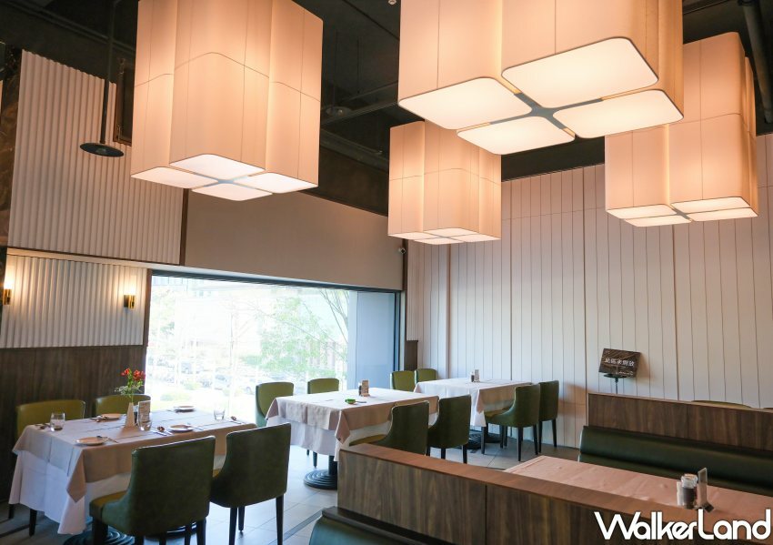 雅室牛排桃園店/ WalkerLand窩客島整理提供 未經許可不可轉載。