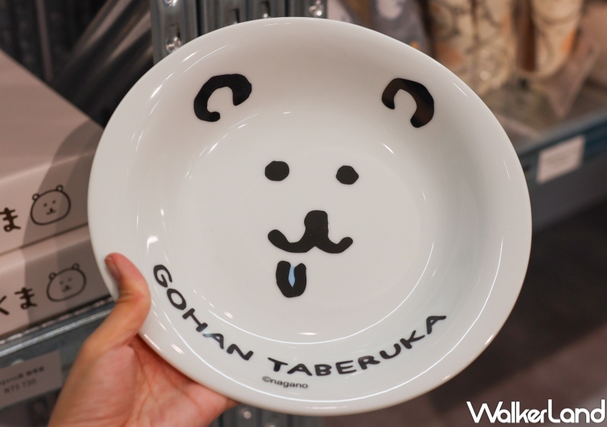 nagano market POP UP SHOP  / WalkerLand窩客島整理提供 未經許可，不得轉載