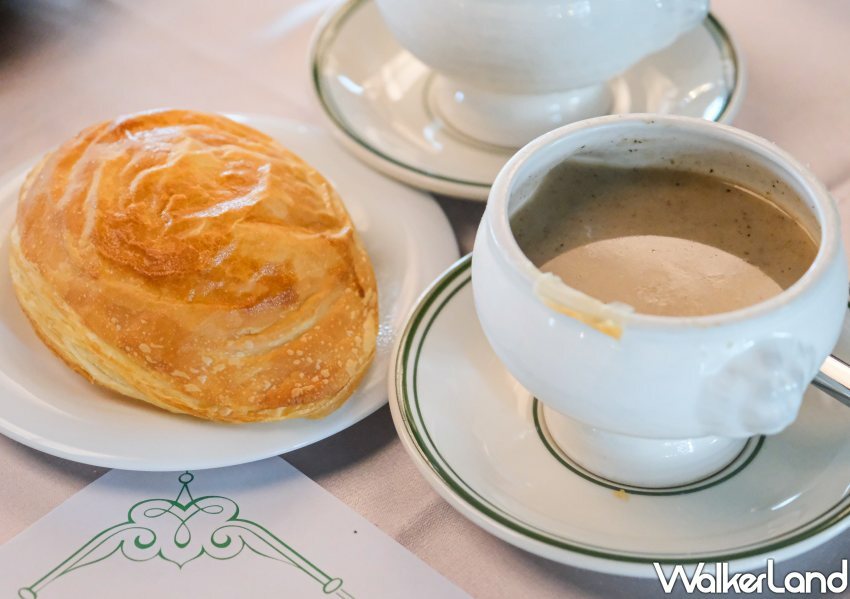 雅室牛排桃園店/ WalkerLand窩客島整理提供 未經許可不可轉載。