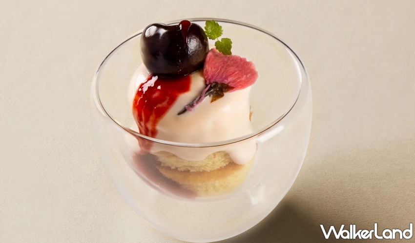 Le Goût樂葵法式鐵板燒 2024春季菜單