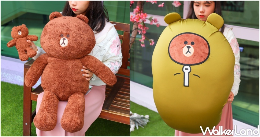 Global Mall環球購物中心 LINE FRIENDS會員禮 / WalkerLand窩客島整理提供 未經許可,不得轉載 Global Mall環球購物中心 LINE FRIENDS會員禮 / WalkerLand窩客島整理提供 未經許可,不得轉載