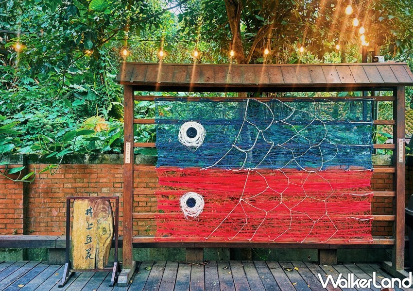 桃園神社 鯉魚流光祭り / WalkerLand窩客島整理提供 未經許可不可轉載。