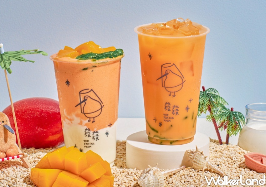 發發 飲料優惠:芒果新品88折 / WalkerLand窩客島整理提供 未經許可,不得轉載 發發 飲料優惠:芒果新品88折 / WalkerLand窩客島整理提供 未經許可,不得轉載