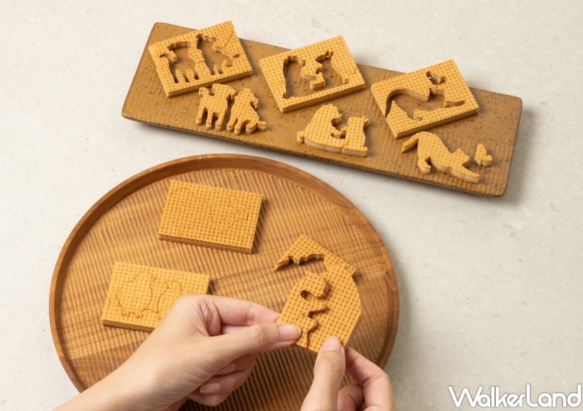 微熱山丘 山丘芭娜娜 / WalkerLand窩客島整理提供 未經許可，不得轉載