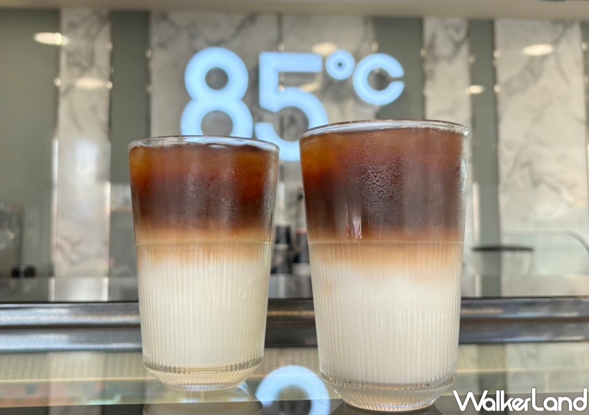 85℃ 飲料優惠:第二杯特價25元 / WalkerLand窩客島整理提供 未經許可,不得轉載 85℃ 飲料優惠:第二杯特價25元 / WalkerLand窩客島整理提供 未經許可,不得轉載