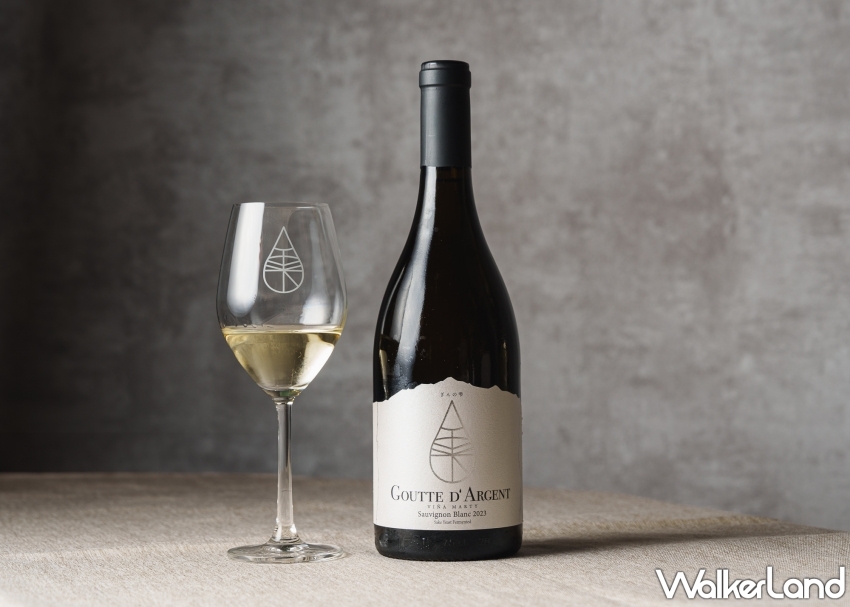 唯一帶有「清酒」香氣葡萄酒「銀之雫」5大亮點搶先看 唯一帶有「清酒」香氣葡萄酒「銀之雫」5大亮點搶先看