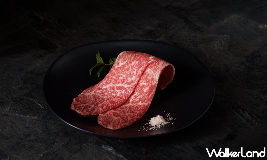 上吉燒肉 夏日撫胃系限定套餐