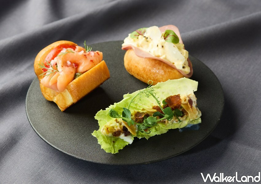 台北市全新銀色雙層餐車 / WalkerLand窩客島整理提供 未經許可不可轉載。 台北市全新銀色雙層餐車 / WalkerLand窩客島整理提供 未經許可不可轉載。