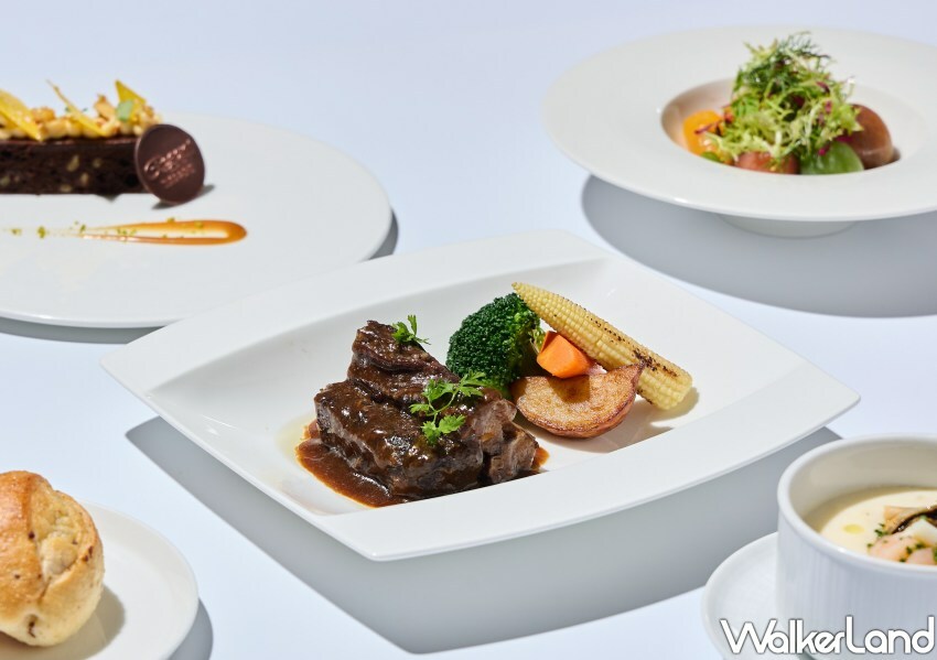 台北市全新銀色雙層餐車 / WalkerLand窩客島整理提供 未經許可不可轉載。 台北市全新銀色雙層餐車 / WalkerLand窩客島整理提供 未經許可不可轉載。