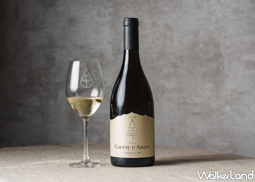 唯一帶有「清酒」香氣葡萄酒「銀之雫」5大亮點搶先看 唯一帶有「清酒」香氣葡萄酒「銀之雫」5大亮點搶先看