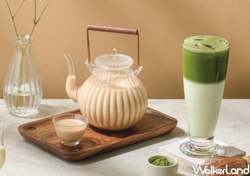 麟鄰茶寓 飲料優惠:珍奶買1送1 / WalkerLand窩客島整理提供 未經許可,不得轉載 麟鄰茶寓 飲料優惠:珍奶買1送1 / WalkerLand窩客島整理提供 未經許可,不得轉載