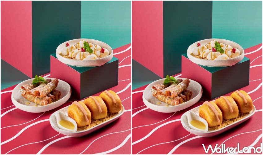 叁加叁 鴛鴦泡椒酸菜魚 台中麗寶店  / WalkerLand窩客島整理提供 未經許可，不得轉載