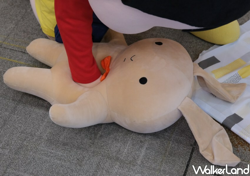 康是美Ｘ蠟筆小新加價購/ WalkerLand窩客島整理提供 未經許可不可轉載。