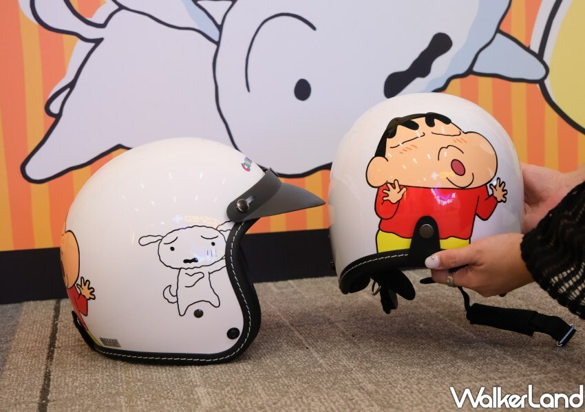 康是美Ｘ蠟筆小新加價購/ WalkerLand窩客島整理提供 未經許可不可轉載。