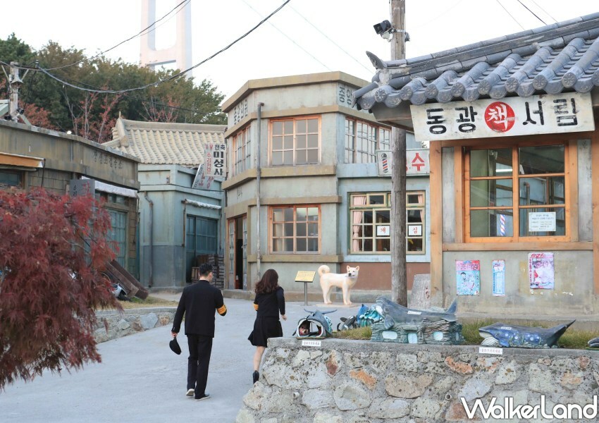 2024 TTE台北旅展韓國館 / WalkerLand窩客島整理提供 未經許可不可轉載。