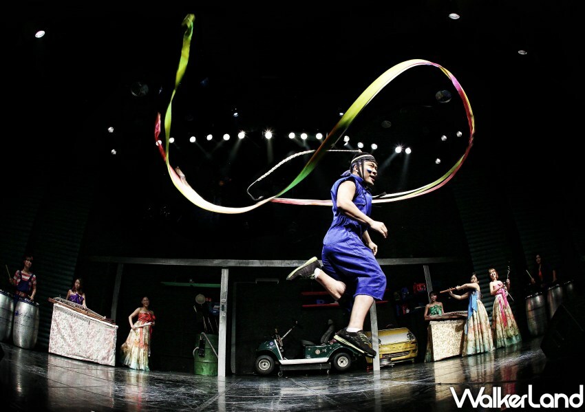 2024 TTE台北旅展韓國館 / WalkerLand窩客島整理提供 未經許可不可轉載。