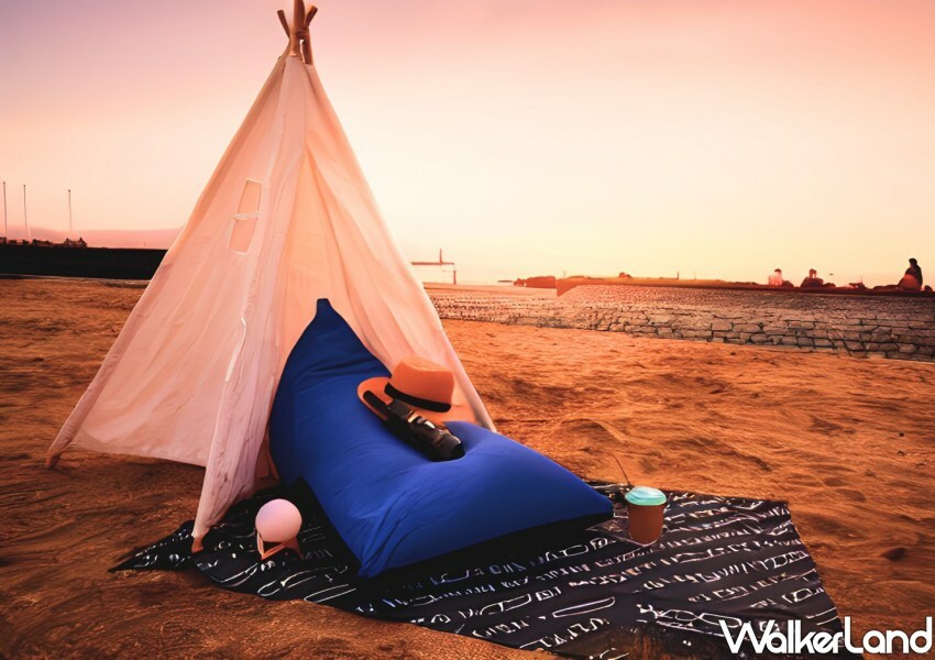 吾夜 Woo Love生活節 / WalkerLand窩客島整理提供 未經許可不可轉載。