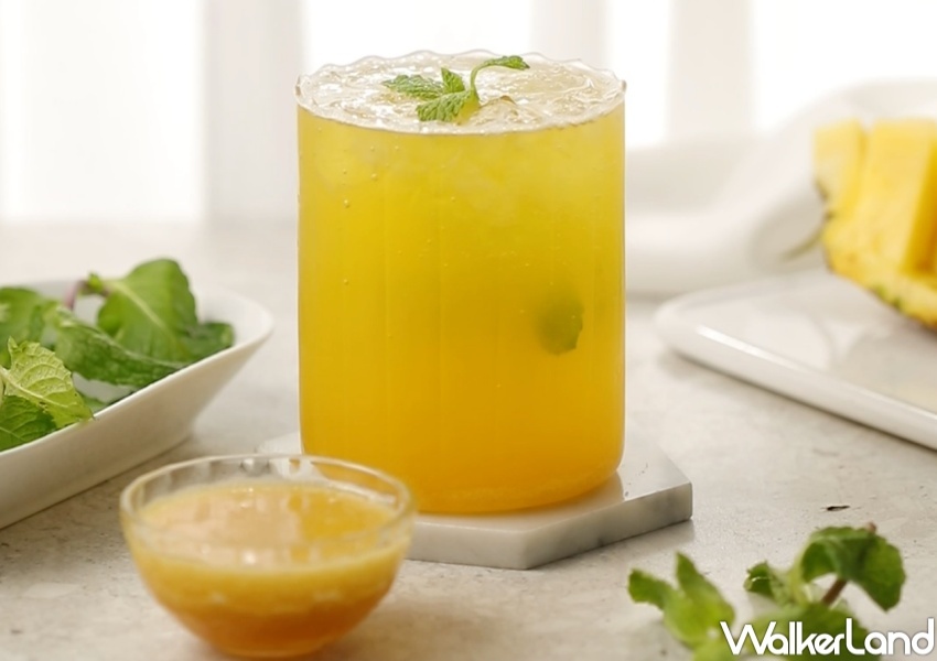 迷客夏新品 / WalkerLand窩客島整理提供 未經許可，不得轉載