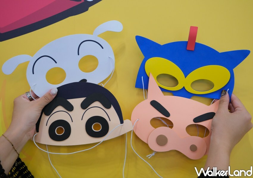 康是美Ｘ蠟筆小新加價購/ WalkerLand窩客島整理提供 未經許可不可轉載。