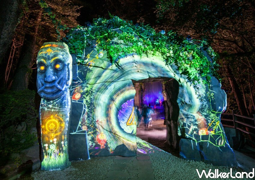 2024 TTE台北旅展韓國館 / WalkerLand窩客島整理提供 未經許可不可轉載。