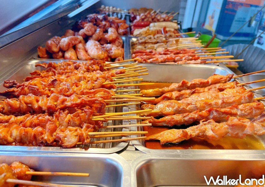 吾夜 Woo Love生活節 / WalkerLand窩客島整理提供 未經許可不可轉載。