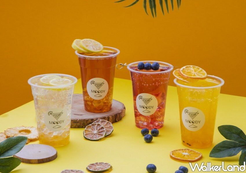 吾夜 Woo Love生活節 / WalkerLand窩客島整理提供 未經許可不可轉載。