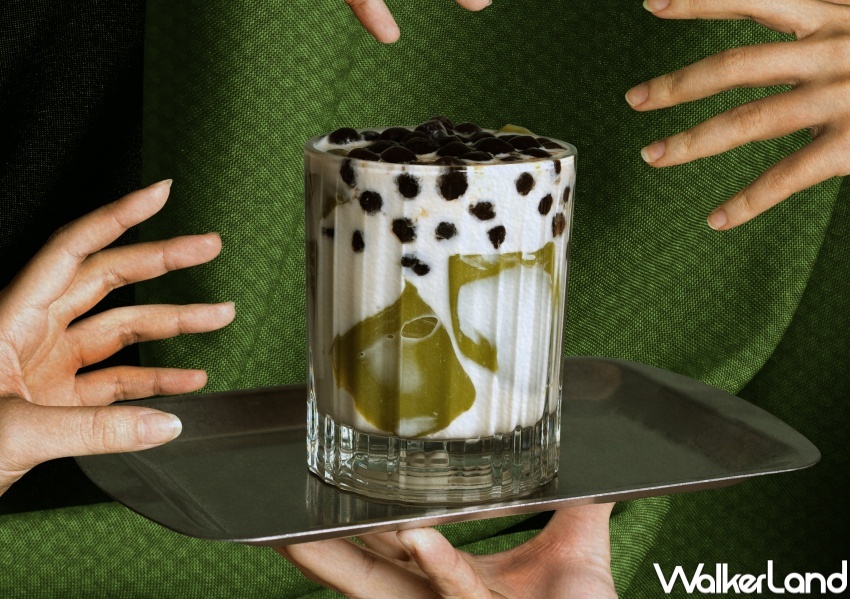 老賴茶棧 進擊的巨人聯名活動  / WalkerLand窩客島整理提供 未經許可，不得轉載