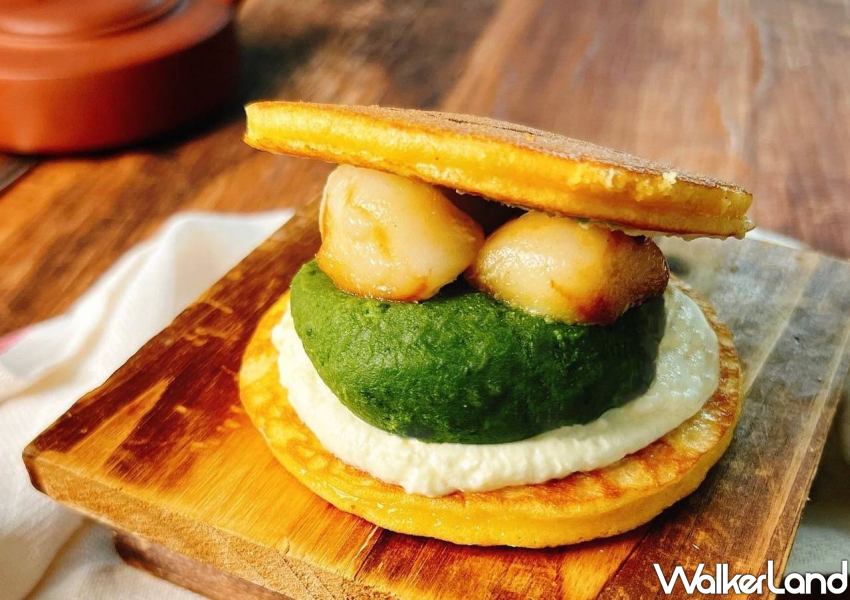 台北華山市集 2024愛手創日本手作祭/ WalkerLand窩客島整理提供 未經許可不可轉載。