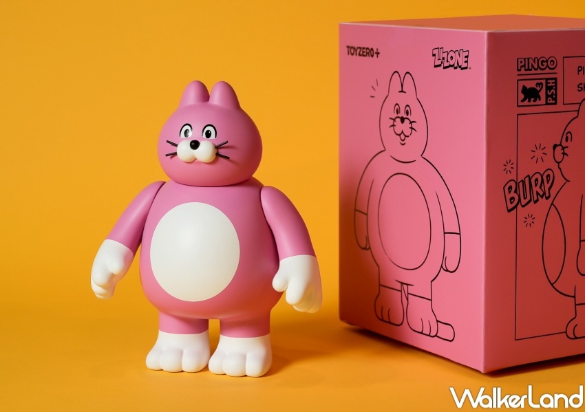 ZIZONE「夏日假期」期間限定店 / WalkerLand窩客島提供 未經許可,不得轉載 ZIZONE「夏日假期」期間限定店 / WalkerLand窩客島提供 未經許可,不得轉載