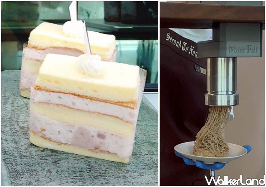 高鐵左營車站美食街/ WalkerLand窩客島整理提供 未經許可不可轉載。