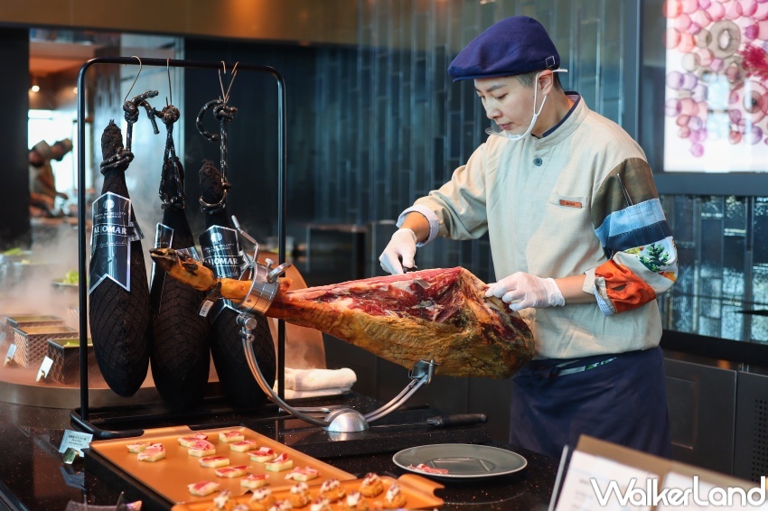 饗 A Joy / WalkerLand窩客島整理提供 未經許可,不得轉載 饗 A Joy / WalkerLand窩客島整理提供 未經許可,不得轉載