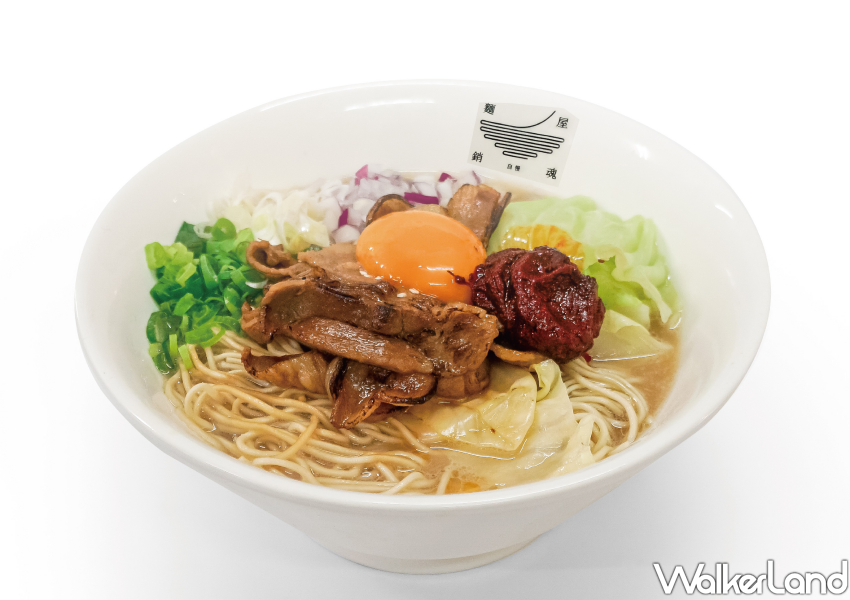 大師兄拉麵「麵屋銷魂 蘆洲信義店」 / WalkerLand窩客島整理提供 未經許可不可轉載。 大師兄拉麵「麵屋銷魂 蘆洲信義店」 / WalkerLand窩客島整理提供 未經許可不可轉載。