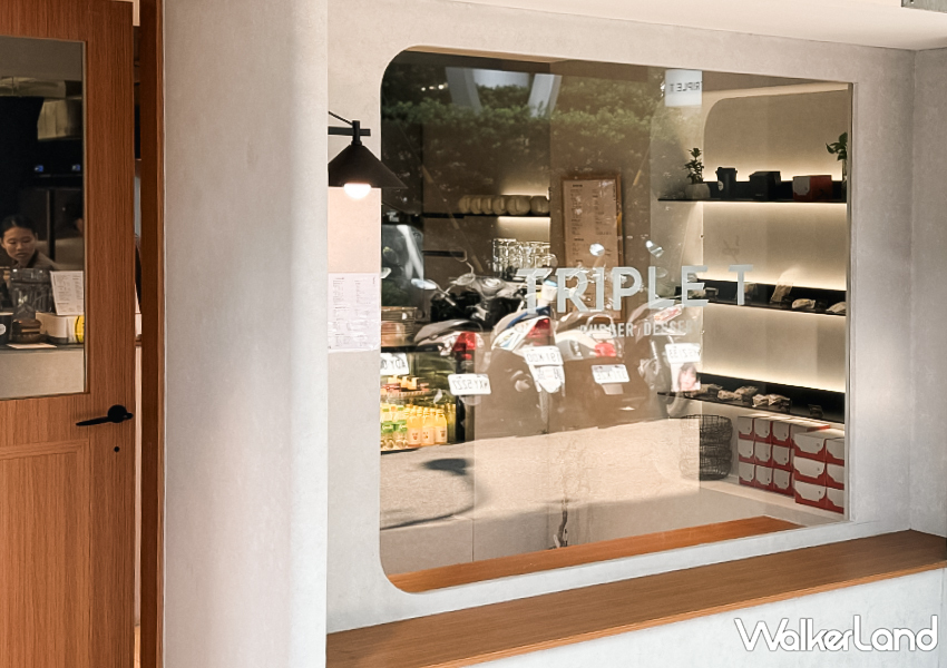 不只是漢堡店!大巨蛋周邊美食「TRIPLE T burger/dessert」推薦菜單/ WalkerLand窩客島整理提供 未經許可不可轉載。 不只是漢堡店!大巨蛋周邊美食「TRIPLE T burger/dessert」推薦菜單/ WalkerLand窩客島整理提供 未經許可不可轉載。