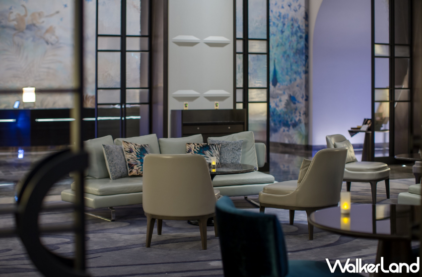 台北萬豪「美式火烤 豪吃之夜」牛排吃到飽