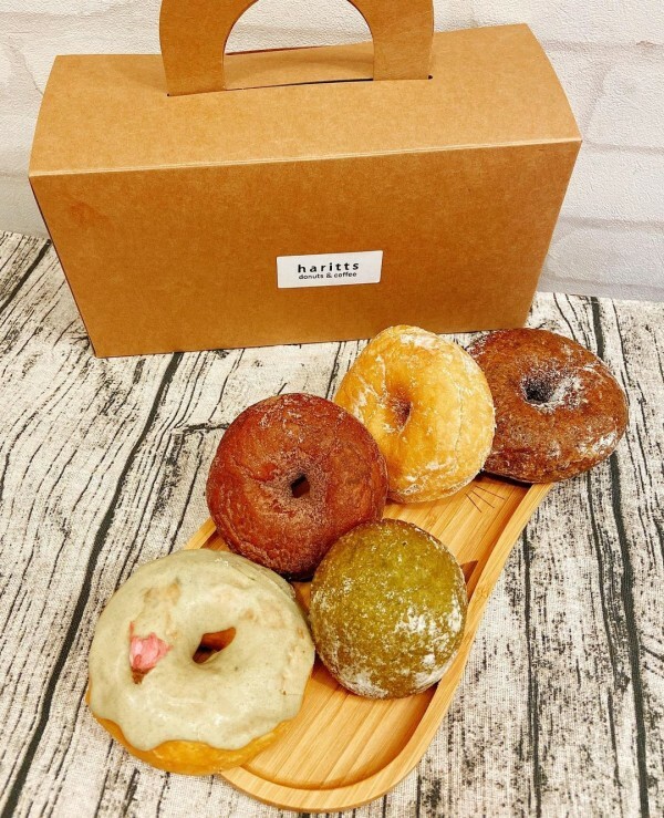 網美系台中甜點推薦:Haritts/ WalkerLand窩客島整理提供 未經許可不可轉載 網美系台中甜點推薦:Haritts/ WalkerLand窩客島整理提供 未經許可不可轉載