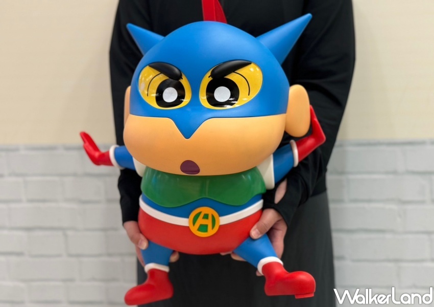 7-ELEVEN卡通中秋禮盒推薦  / WalkerLand窩客島提供 未經許可，不得轉載