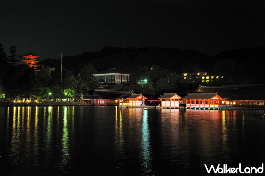 夏日廣島旅遊必備攻略！